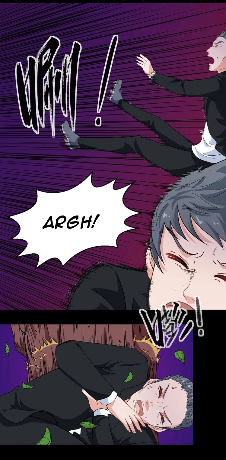 Daddy From Hell Chapter 07 Bahasa Indonesia